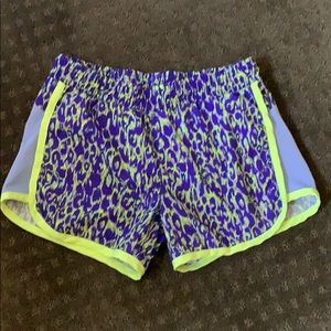 Old Navy Active shorts - youth size 10-12